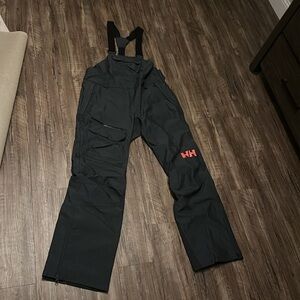 Helly Hansen Powder Queen Bib Pants